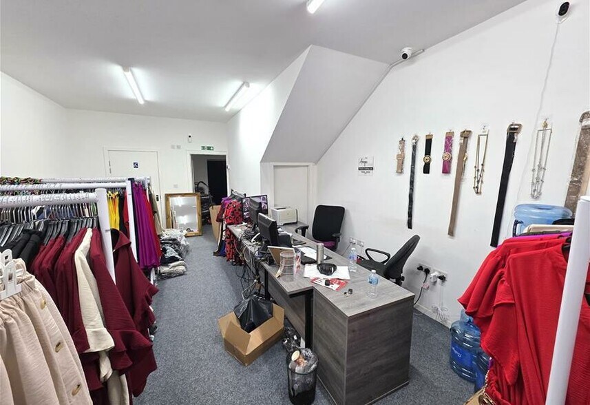 39E Broughton St, Manchester à louer - Photo intérieure - Image 2 de 9