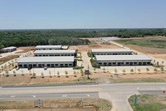 Plus de détails pour 6840 Rendon Bloodworth Rd, Fort Worth, TX - Plusieurs types d'espaces à louer