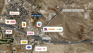 More details for 881 6th St, Wells, NV - Industrial for Sale