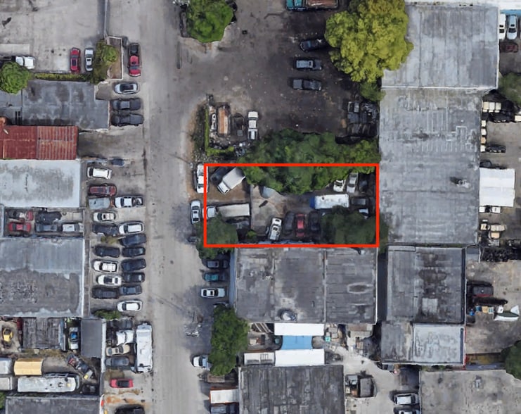 2325 SW 56th Ter, West Park, FL for lease - Building Photo - Image 3 of 3
