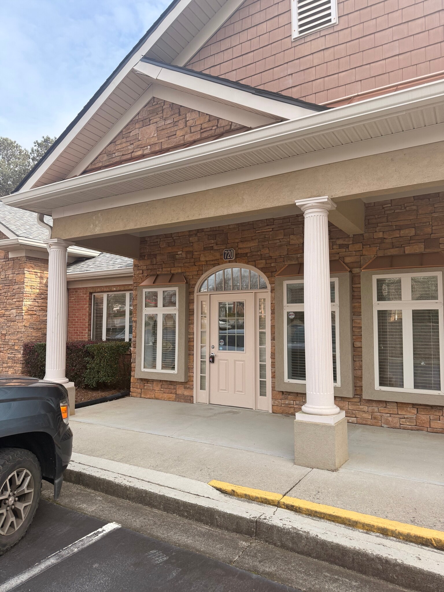 2650 Holcomb Bridge Rd, Roswell, GA for lease Primary Photo- Image 1 of 12