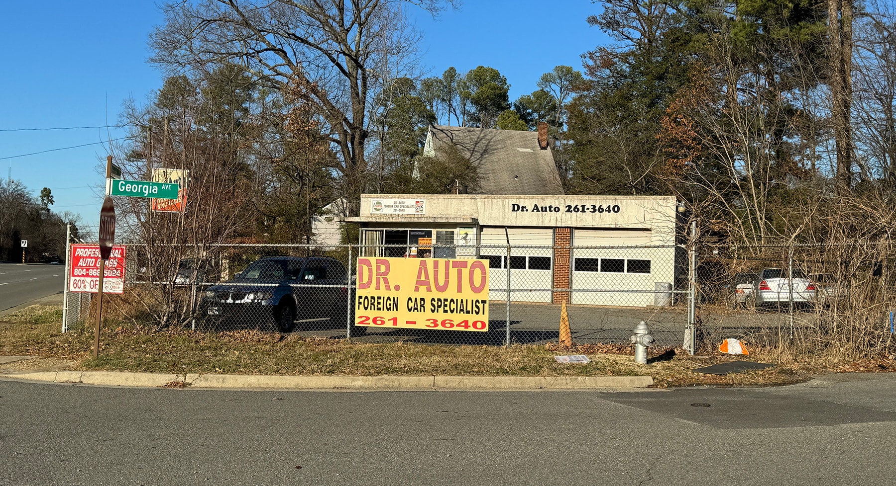 9101 Brook Rd, Glen Allen, VA for sale Primary Photo- Image 1 of 2