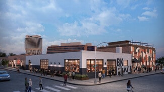 Plus de détails pour 12 Franklin St, Brooklyn, NY - Commerce de détail à louer