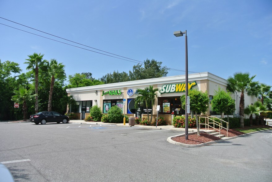 1091-1095 N Tamiami Trl, Nokomis, FL for lease - Building Photo - Image 3 of 4