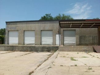 More details for 1202 W 1st St, Mount Pleasant, TX - Industrial for Sale
