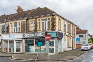 More details for 343 Two Mile Hill Rd, Bristol - Retail for Sale