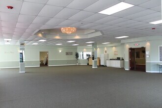 117 International Dr, Morrisville, NC for lease Interior Photo- Image 2 of 4
