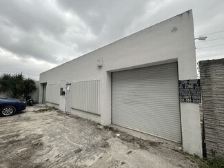 More details for 618 NW 6th Ave, Fort Lauderdale, FL - Industrial for Lease