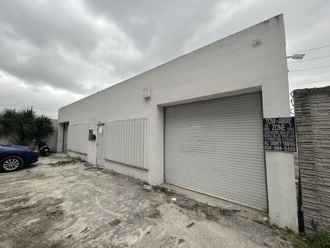 More details for 618 NW 6th Ave, Fort Lauderdale, FL - Industrial for Lease