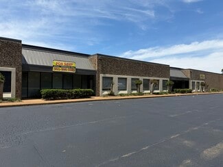 More details for 3665 S Perkins Rd, Memphis, TN - Flex for Lease