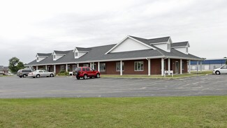 Plus de détails pour 1803-1807 Zick St, Beloit, WI - Bureau à louer
