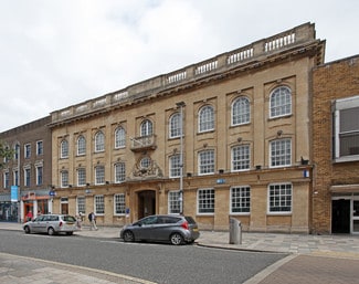 More details for 19-21 High St, Southampton - Retail for Lease