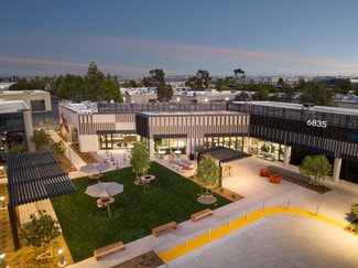 Plus de détails pour 6815 Flanders Dr, San Diego, CA - Bureau, Local d'activités à louer