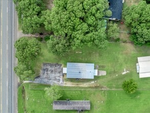 4314 US Highway 69 N, Lufkin, TX - AERIAL map view - Image1