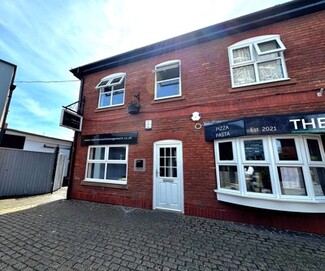 Plus de détails pour Fleetwood Rd N, Thornton Cleveleys - Bureau à louer