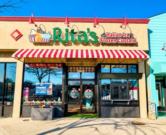 Plus de détails pour 47 Rehoboth Ave, Rehoboth Beach, DE - Commerce de détail à vendre