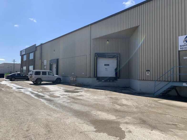 1791 Dublin Av, Winnipeg, MB for sale - Primary Photo - Image 1 of 1