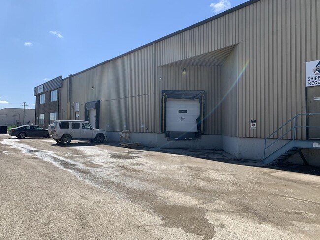 More details for 1791 Dublin Av, Winnipeg, MB - Office for Lease