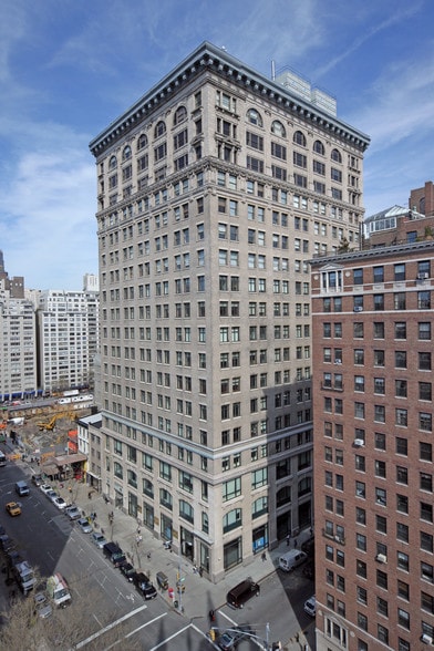 55 Fifth Ave, New York, NY for lease - Building Photo - Image 2 of 31