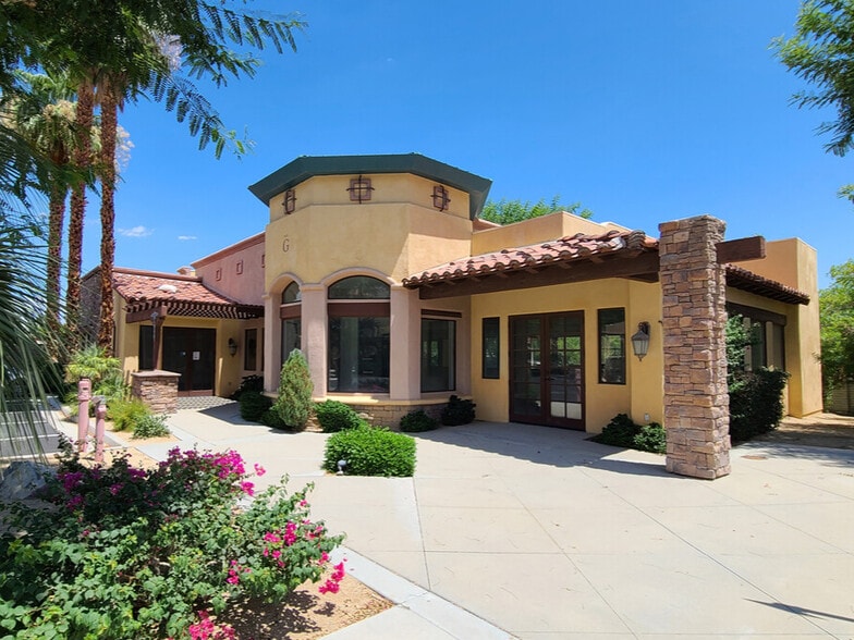 71780 San Jacinto Dr, Rancho Mirage, CA for sale - Primary Photo - Image 2 of 10