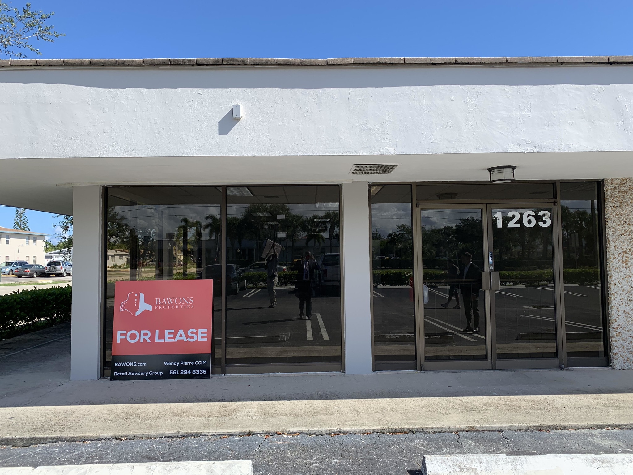 1249-1263 10th St, Lake Park, FL for lease Primary Photo- Image 1 of 22