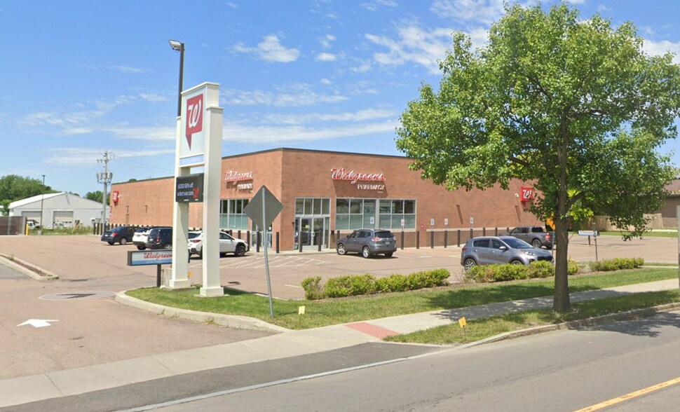 79 North St, Dryden, NY à louer - Photo du bâtiment - Image 3 de 5