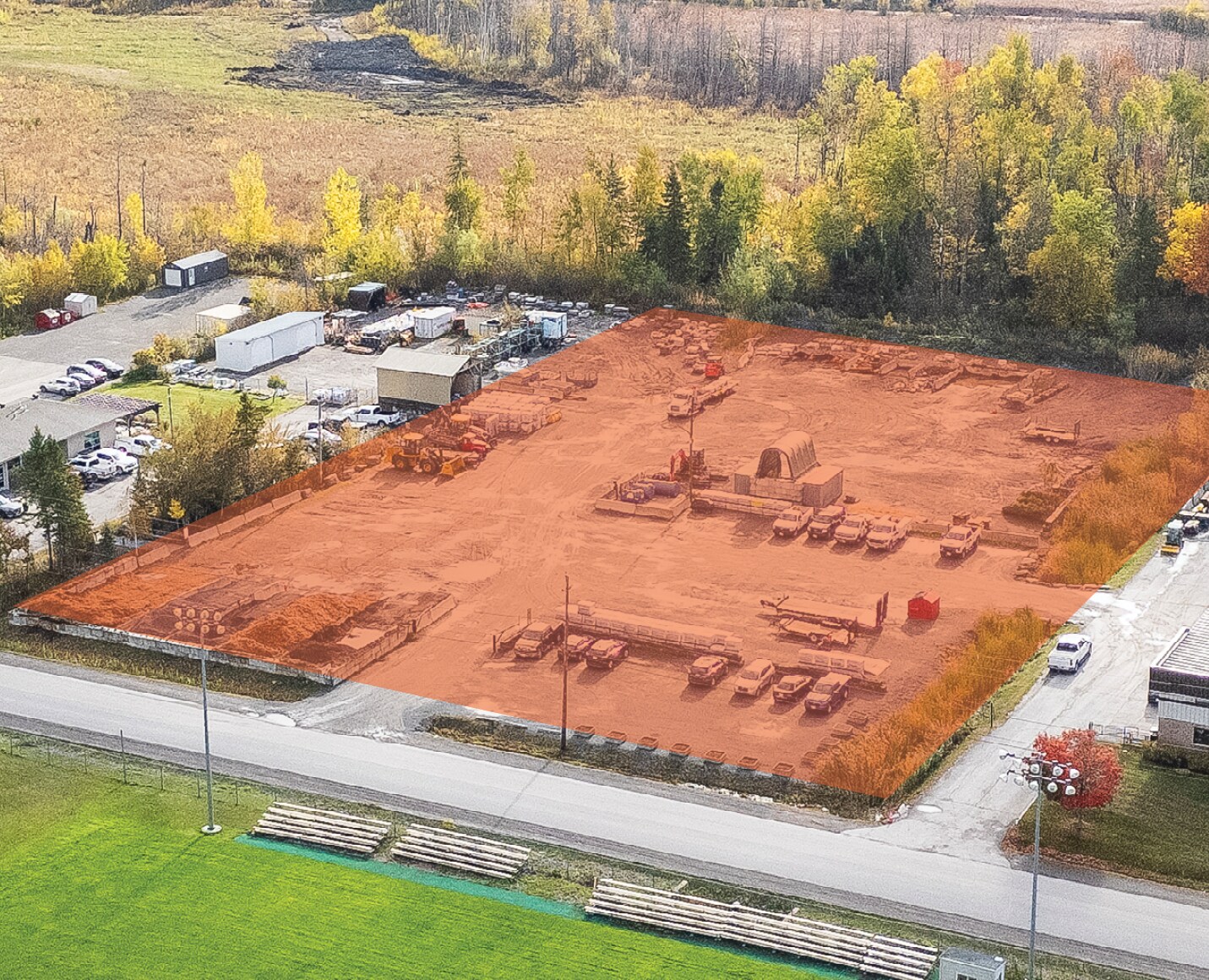 141,139, 137 Walgreen Road, Carp, ON for sale Primary Photo- Image 1 of 2