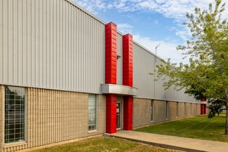 Plus de détails pour 6755-6801 Boul des Grandes-Prairies, Montréal, QC - Industriel à louer
