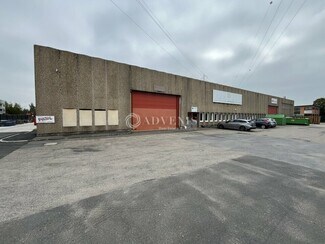 More details for Industrial for Lease
