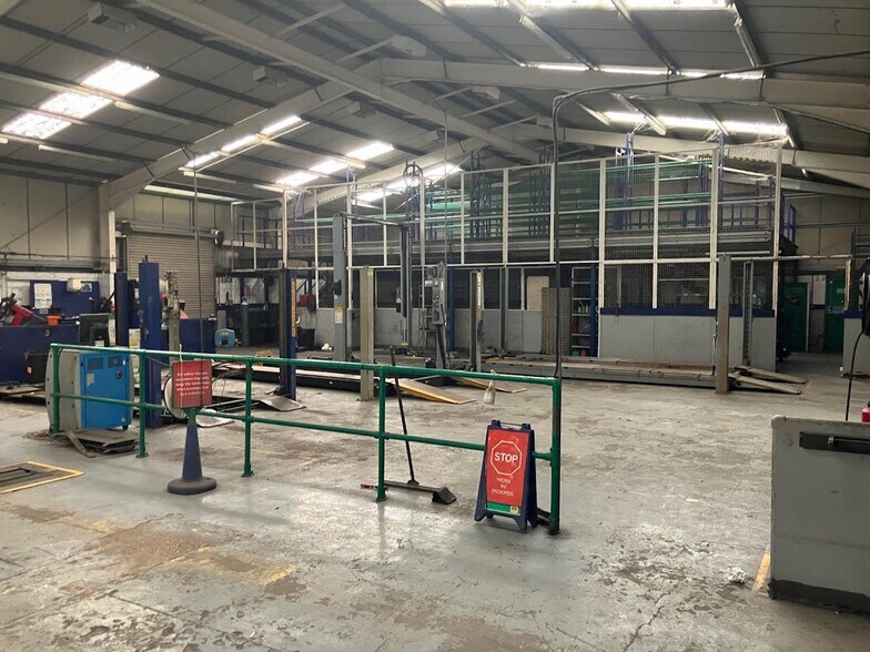 67 Gosport St, Lymington à vendre - Photo intérieure - Image 3 de 7