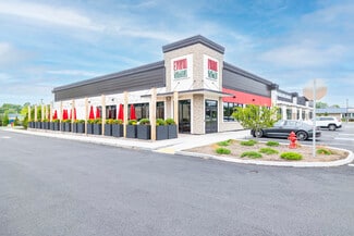 More details for 350 Amherst St, Nashua, NH - Retail for Lease