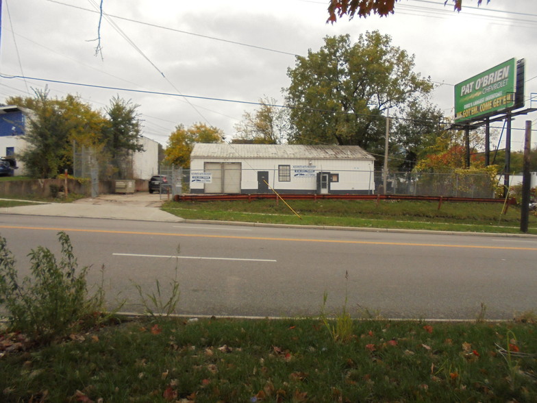 10310 Woodland Ave, Cleveland, OH for sale - Primary Photo - Image 1 of 1