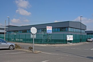 Plus de détails pour Maidstone Rd, Sidcup - Bureau à louer