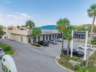 More details for 36062 Emerald Coast Pky, Destin, FL - Retail for Lease