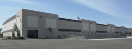 3837 Producers Dr, Stockton, CA for lease Building Photo- Image 2 of 3