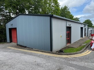 More details for Wilthorpe Road, Barnsley - Industrial for Lease