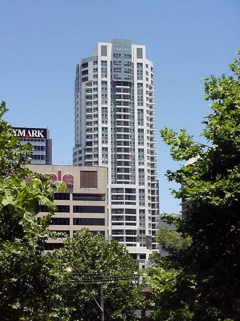 77 Berry St, North Sydney for lease Primary Photo- Image 1 of 24