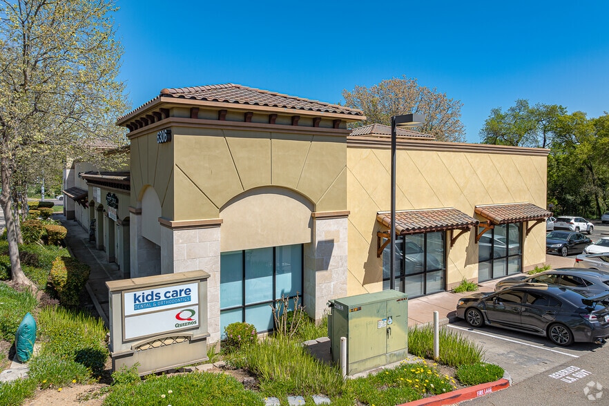 6300 Garfield Ave, Sacramento, CA for sale - Building Photo - Image 3 of 9
