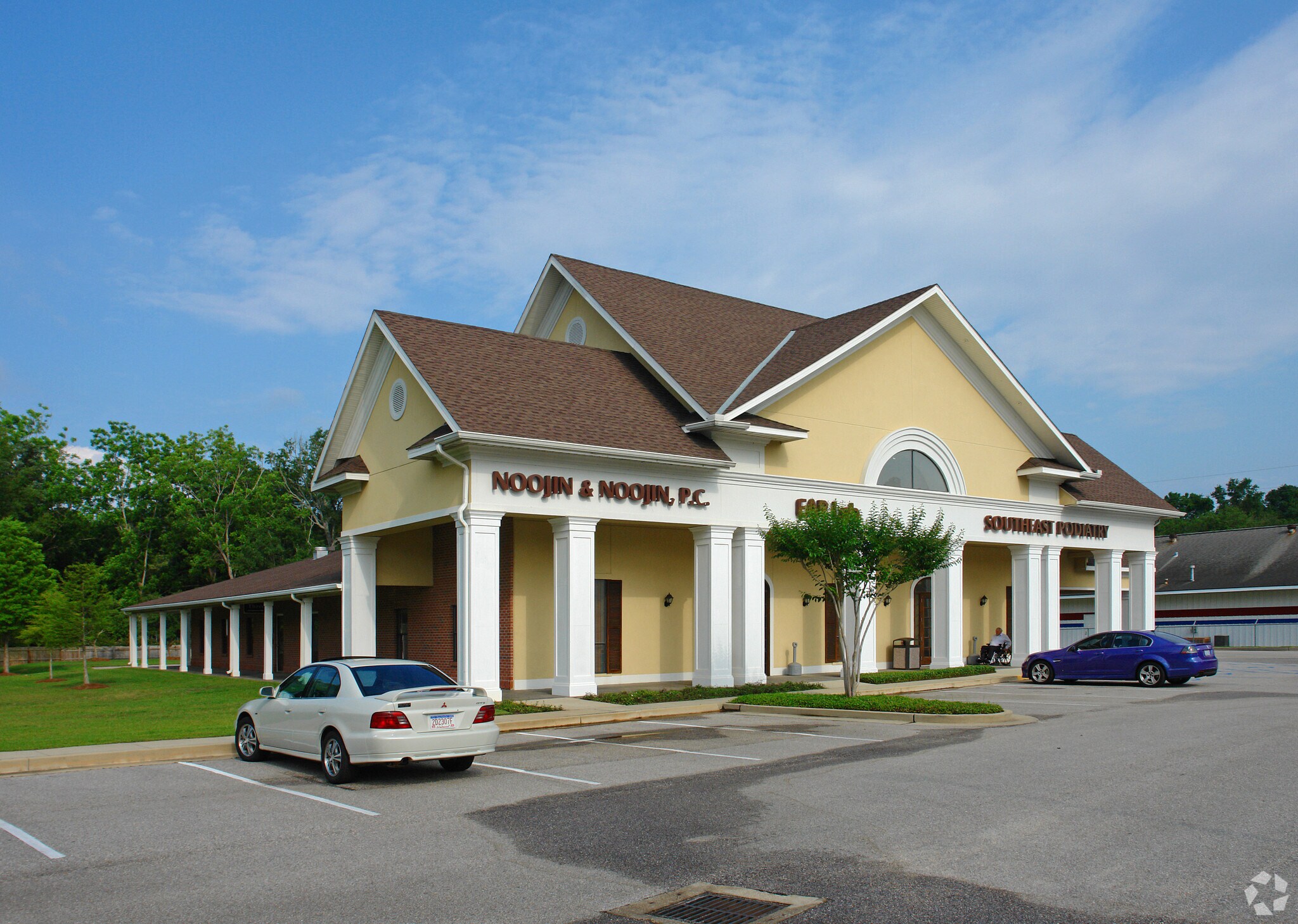 23937 Us-98, Fairhope, AL à vendre Photo principale- Image 1 de 1