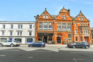 More details for 6 Friar Gate, Derby - Retail for Lease