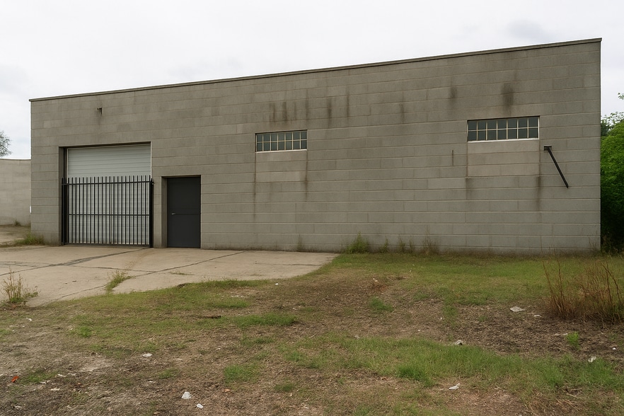 14311 Washburn St, Detroit, MI for sale - Building Photo - Image 3 of 9