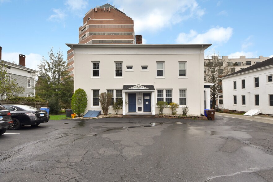 93-97 Broad St, Middletown, CT à vendre - Photo du bâtiment - Image 2 de 58