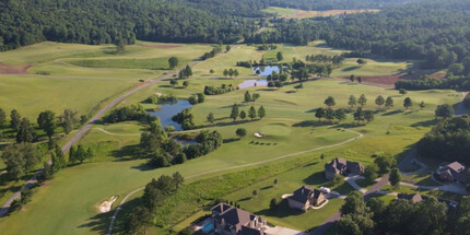 2060 Back Valley Rd, Trenton, GA - aerial  map view - Image1