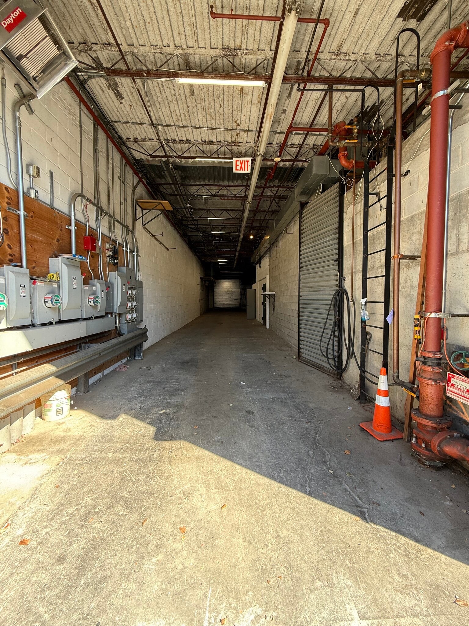 152 Beard St, Brooklyn, NY for lease Building Photo- Image 1 of 5