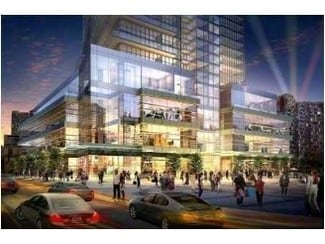 Plus de détails pour 384 Yonge St, Toronto, ON - Multi-résidentiel à vendre