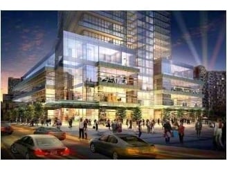 384 Yonge St, Toronto, ON à louer Photo du bâtiment- Image 1 de 33