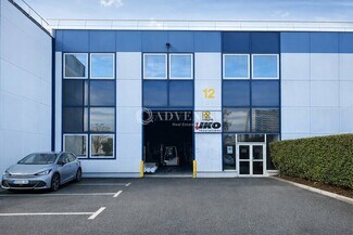 More details for 59 Rue Edith Cavell, Vitry-sur-Seine - Flex for Lease