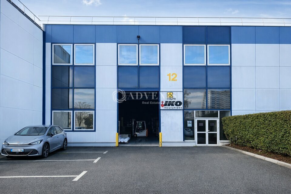 59 Rue Edith Cavell, Vitry-sur-Seine for lease Building Photo- Image 1 of 21