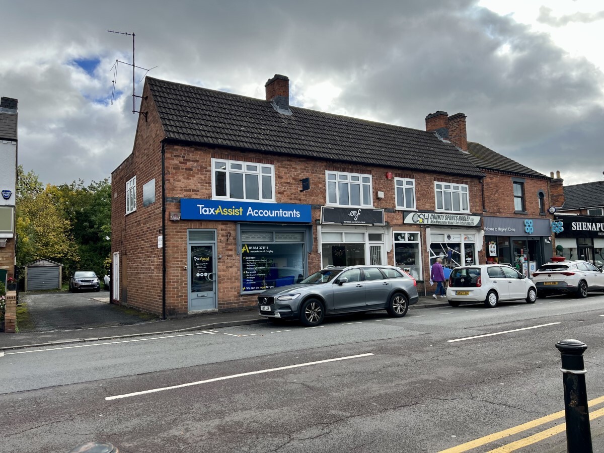 90 Worcester Rd, Hagley for sale Primary Photo- Image 1 of 4