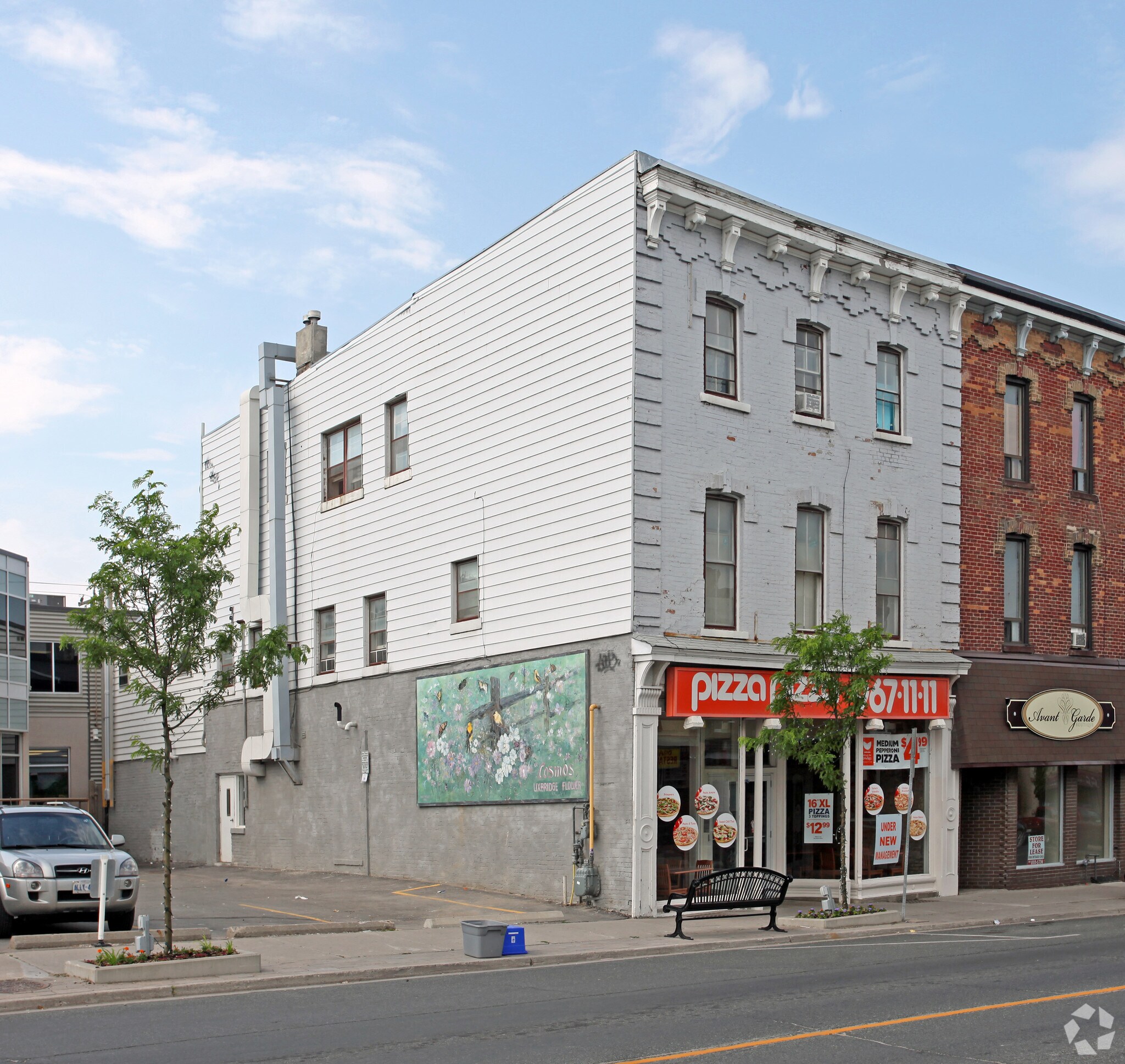 6 Brock St W, Uxbridge, ON à vendre Photo principale- Image 1 de 1